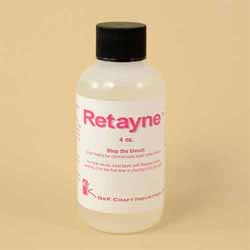 Retayne 4 Oz