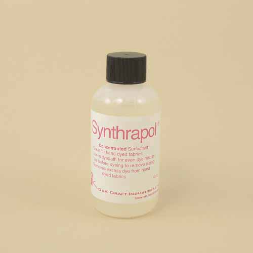 Synthrapol 4 oz