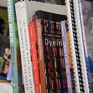 Books & DVDs