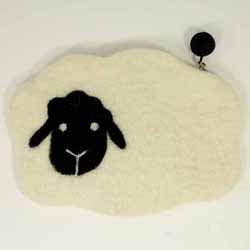 Mama Sheep Notions Bag