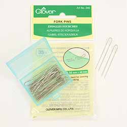 Fork Pins