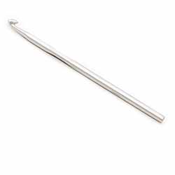 Skacel Aluminum Hook