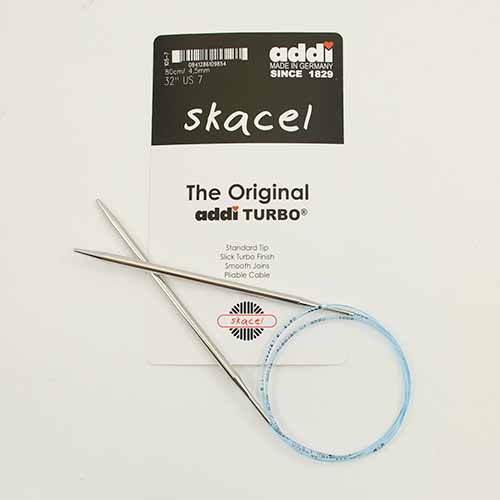 Addi Turbo 32 in. Circular