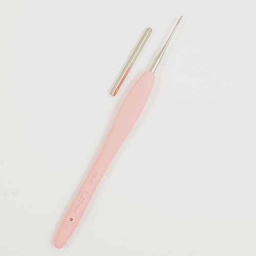 Amour Steel Hook sizes 0-12