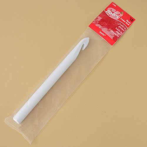 Bates Luxite Hook Q