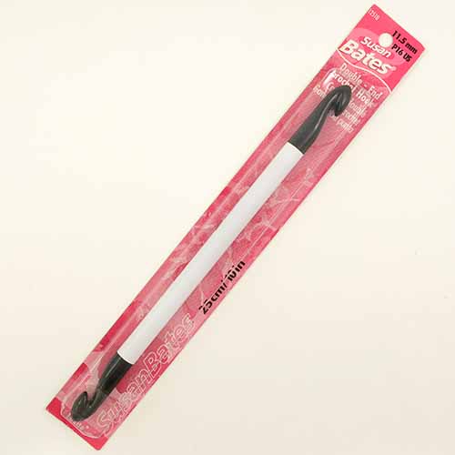 Bates Double End Hook P