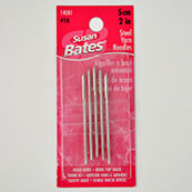 Bates Tapestry Needle, #16