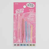 Bates Finishing Needles