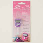 Bates Digital Row Counter