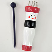 Prym Mushroom (9/46)