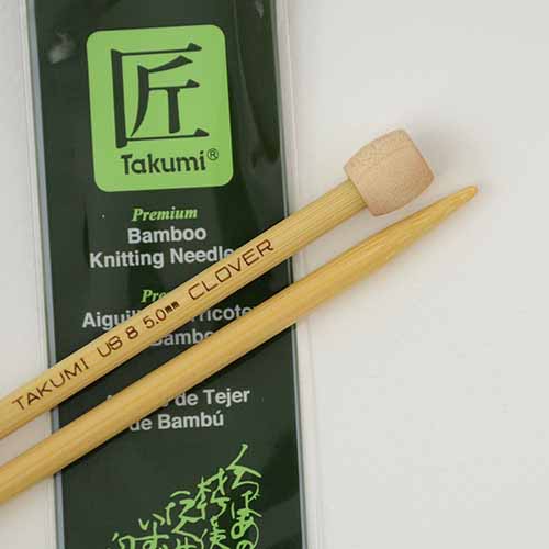 Clover Bamboo 9 in. Single Point