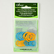 Clover Soft Jumbo Marker