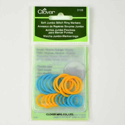Clover Soft Jumbo Marker