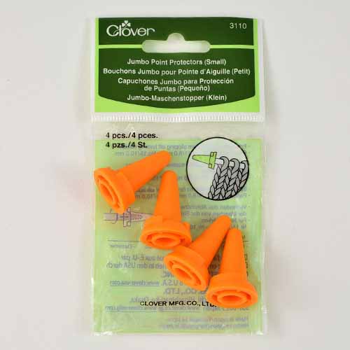 Clover Jumbo Point Protector Small