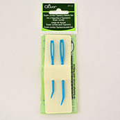 Clover Jumbo Tapestry Needles
