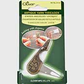 Clover Antique Threader