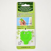 Clover Knitting Counter