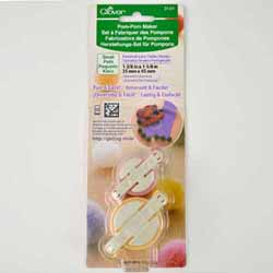 PomPom Maker Small