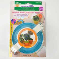 Pom Pom Maker Extra Large