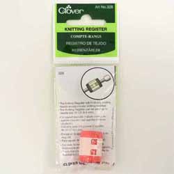 Knitting Register Knitting Register