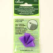 Clover Large Point Protector