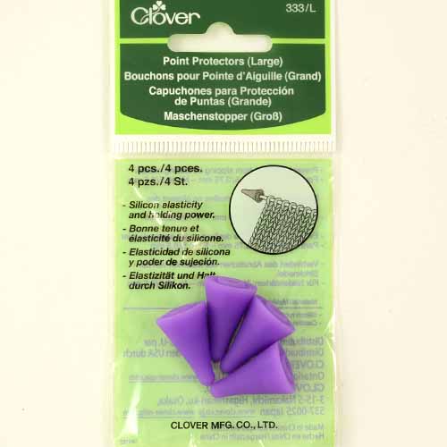Clover Large Point Protector