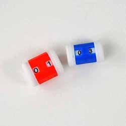 Boye Tally Set, 2 per pack Boye Tally Set, 2 per pack