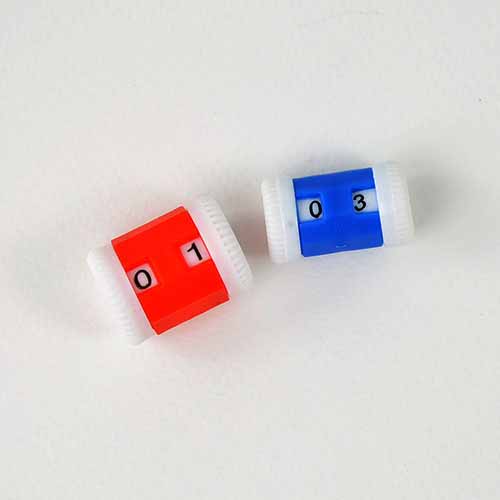 Boye Tally Set, 2 per pack
