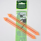 Double End Stitch Holder, Large