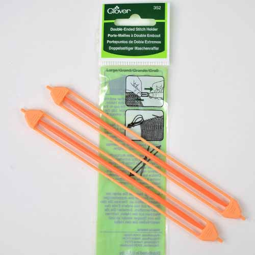 Double End Stitch Holder, Large