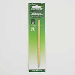 Tunisian Interchangeable Hook sizes E-L