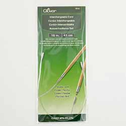 Clover Interchangeable Cords