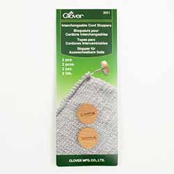 Clover Cord Stopper