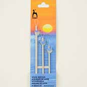 Pony Wool Needles