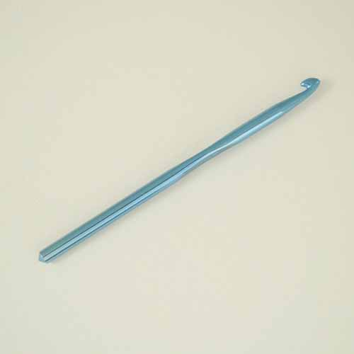 Crochet Hook, Boye Aluminum