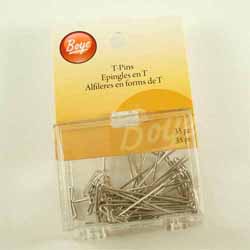 Boye T-Pins 1.5