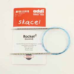 Addi Rocket Squared 16 inch Circular