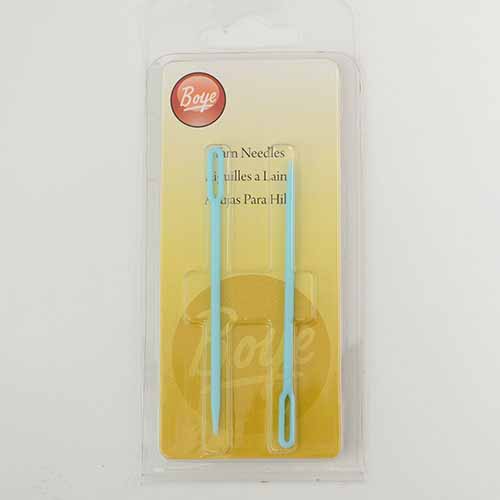 Boye Plastic Needles