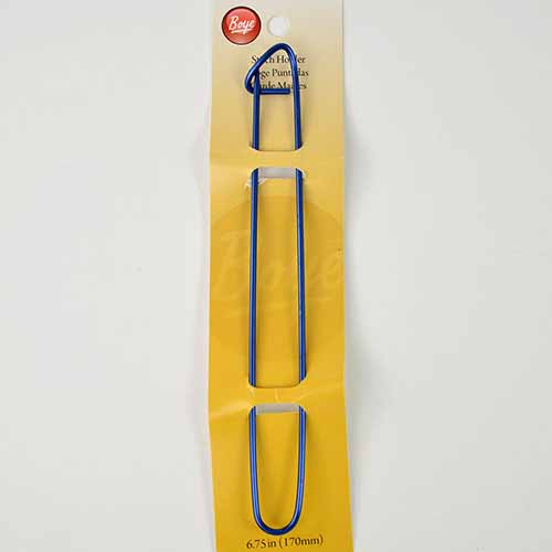 Boye Stitch Holder 6.75 inch
