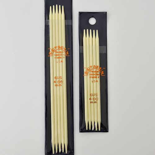 Bryspun Flex 5 in. Double Point