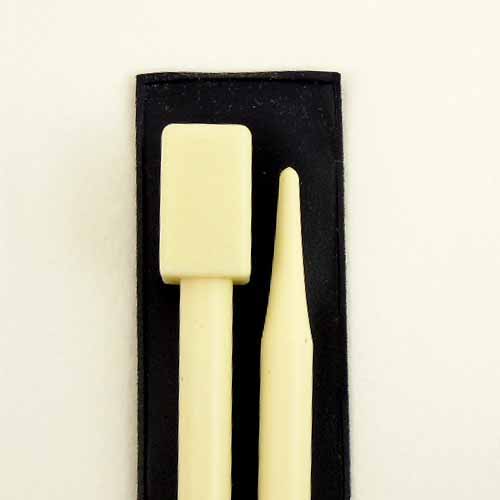 Bryspun Flex 10 in. Single Point