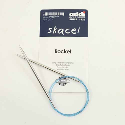 Addi Rockets 32 in. Circular