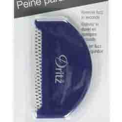 Sweater Comb