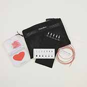 ChiaoGoo 5-inch Mini Set