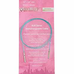HiyaHiya Interchangeable Cable, Small