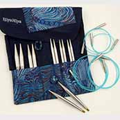 HiyaHiya Interchangeable 5 in. Sharp Set