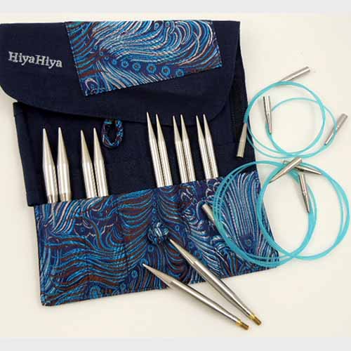 HiyaHiya Interchangeable 4 in. Sharp Set