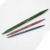 Knitter's Pride Dreamz Wood Cable Needles