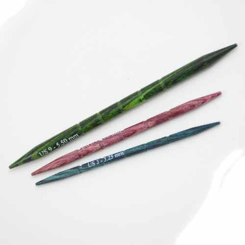 Knitter's Pride Dreamz Wood Cable Needles