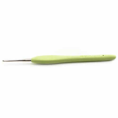 Amour Steel Hook sizes 0-12